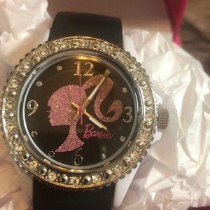 Barbie Collector Watch
